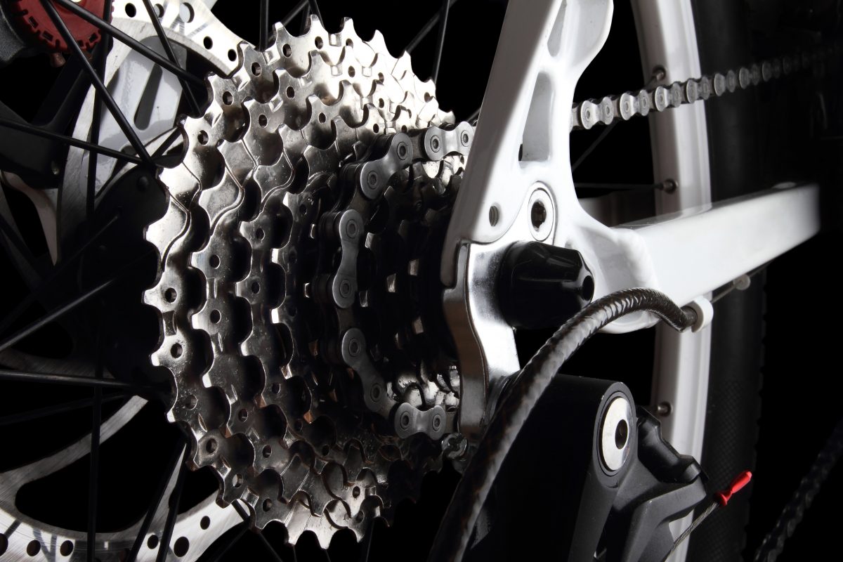 best bike gears